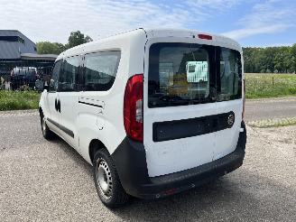 Fiat Doblo 1.4 Fire L2H1 Maxi BENZINE picture 4