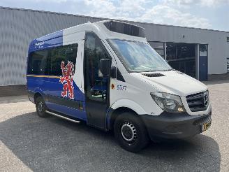 Mercedes Sprinter 314 CDI KOMBI / COMBI / PERSONENBUS, PRIJS IS EXCL.BTW !!! picture 15