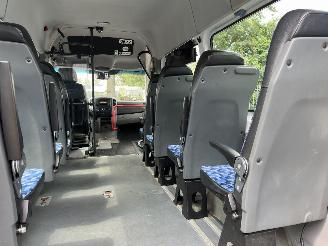 Mercedes Sprinter 314 CDI KOMBI / COMBI / PERSONENBUS, PRIJS IS EXCL.BTW !!! picture 24