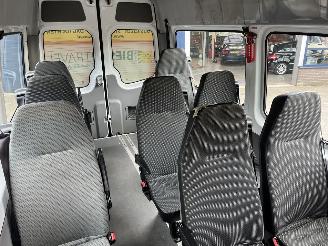Mercedes Sprinter 313 CDI L2/H2 KOMBI / COMBI / PERSONENBUS, PRIJS IS EXCL. BTW ! picture 25