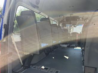 Mercedes Sprinter 314 CDI KOMBI / COMBI / PERSONENBUS, AIRCO PRIJS IS EXCL. BTW picture 23