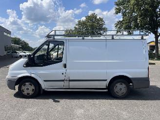 Ford Transit 260S FD VAN 85 LR 4.23 picture 3