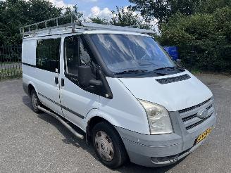 Ford Transit 260S FD VAN 85 LR 4.23 picture 24