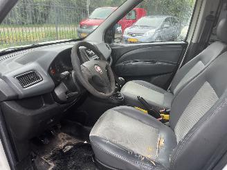 Fiat Doblo 1.6 MultiJet SX Maxi picture 5
