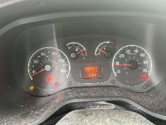 Fiat Doblo 1.6 MultiJet SX Maxi picture 8