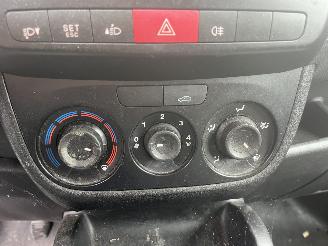 Fiat Doblo 1.6 MultiJet SX Maxi picture 9