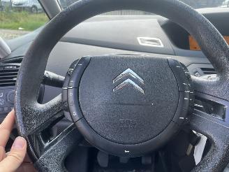 Citroën C4 PICASSO 1.6 VTi Séduction 5p. picture 12