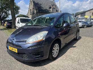 krockskadad bil auto Citroën C4 PICASSO 1.6 VTi Séduction 5p. 2009/3