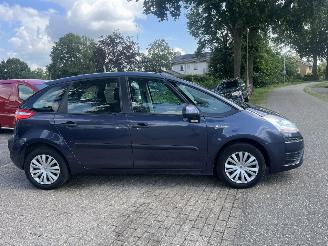Citroën C4 PICASSO 1.6 VTi Séduction 5p. picture 18