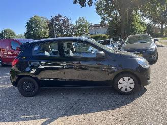 Mitsubishi Space-star 1.0 Inform AIRCO picture 15