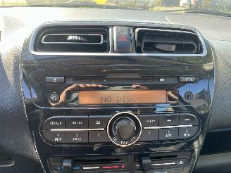 Mitsubishi Space-star 1.0 Inform AIRCO picture 9