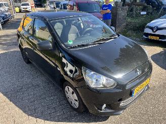 Mitsubishi Space-star 1.0 Inform AIRCO picture 19