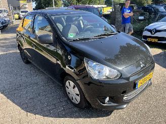 Mitsubishi Space-star 1.0 Inform AIRCO picture 20