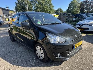 Mitsubishi Space-star 1.0 Inform AIRCO picture 13