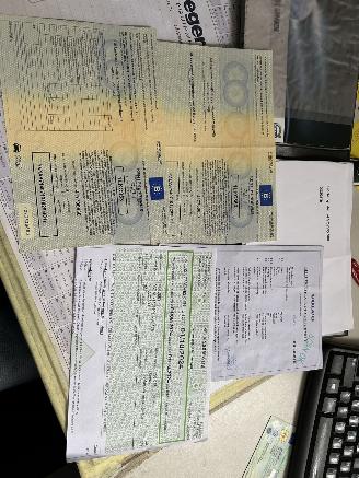 Volvo S-80 2.4 D5 SEDAN AUTOMAAT picture 30