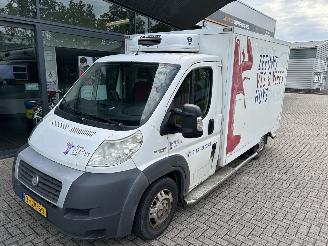 Fiat Ducato 2.3 multijet koel/vries wagen picture 25