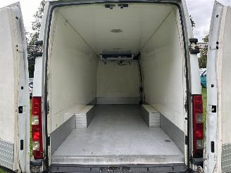 Iveco Daily 35S14V 395 H2 MAXI KOELWAGEN / KOEL/VRIES AUTO TOT -19 GRADEN picture 18