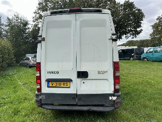Iveco Daily 35S14V 395 H2 MAXI KOELWAGEN / KOEL/VRIES AUTO TOT -19 GRADEN picture 17