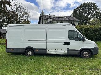 Iveco Daily 35S14V 395 H2 MAXI KOELWAGEN / KOEL/VRIES AUTO TOT -19 GRADEN picture 14