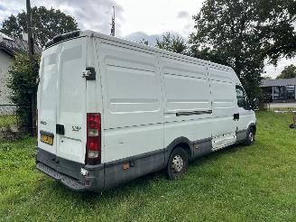 Iveco Daily 35S14V 395 H2 MAXI KOELWAGEN / KOEL/VRIES AUTO TOT -19 GRADEN picture 15