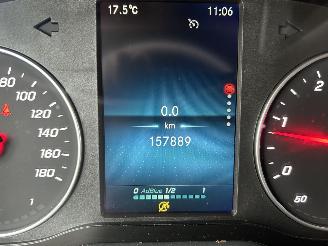 Mercedes Sprinter 317 CDI L2/H2 AIRCO, PDC, CAMERA ENZ picture 9