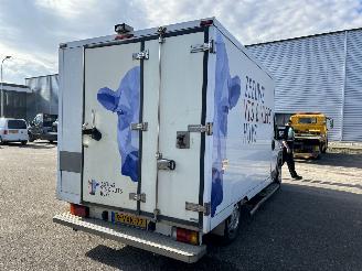 Fiat Ducato 2.3 MULTIJET KOEL / VRIES AUTO picture 17