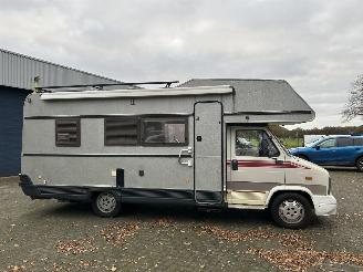 Peugeot  J5 280L LMC LIBERTY CAMPER DIESEL picture 13
