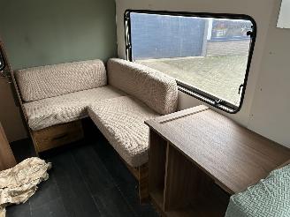 Peugeot  J5 280L LMC LIBERTY CAMPER DIESEL picture 19