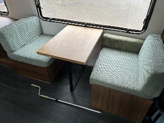 Peugeot  J5 280L LMC LIBERTY CAMPER DIESEL picture 17