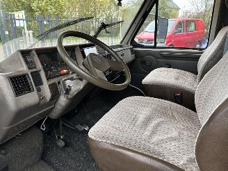 Peugeot  J5 280L LMC LIBERTY CAMPER DIESEL picture 5