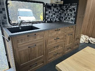 Peugeot  J5 280L LMC LIBERTY CAMPER DIESEL picture 27