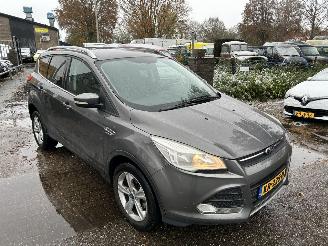 Ford Kuga 1.6 TREND, NAVIGATIE, AIRCO, PDC, 6 BAK, ELKTR. PAKKET, PDC ENZ picture 22