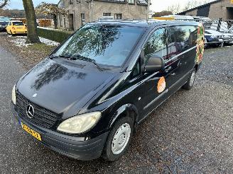 Mercedes Vito 115 CDI KOELWAGEN / FRIGO / KULLER, AIRCO, AUTOMAAT picture 23