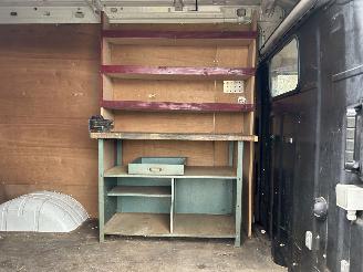 Iveco Daily 50C15V 330 H2 DUBBELLUCHT ACHTER picture 17