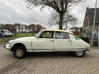 Citroën DS ID 19 picture 3