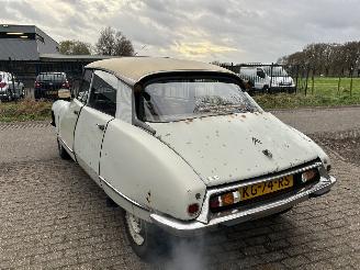 Citroën DS ID 19 picture 4