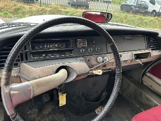 Citroën DS ID 19 picture 6