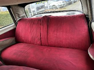 Citroën DS ID 19 picture 7