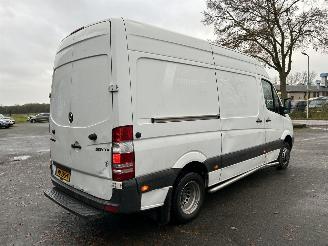 Mercedes Sprinter 513 CDI RIOOLONTSTOPPINGS-UNIT, AIRCO picture 17