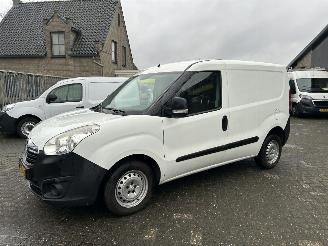 Opel Combo VAN 1.3 CDTI ECOFLEX L1 H1 66 KW AIRCO picture 2
