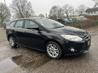 Ford Focus 1.0 EcoBoost Titanium picture 19