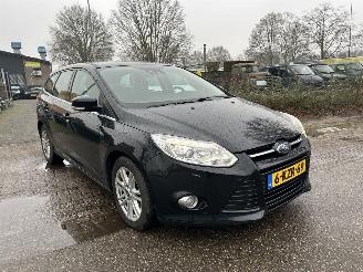 Ford Focus 1.0 EcoBoost Titanium picture 18
