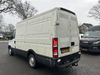 Iveco Daily 35C11 L2/H2 picture 4