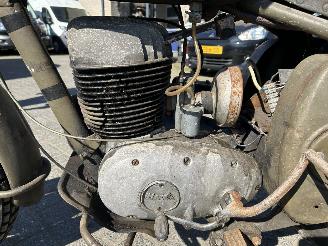 Maico M250 S/1 BLIZZARD picture 19