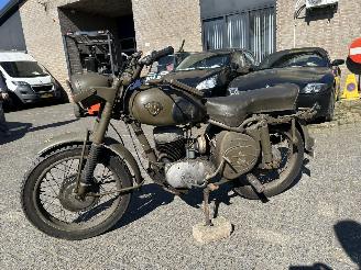 Maico M250 S/1 BLIZZARD picture 10