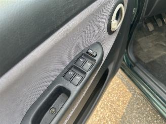 Daihatsu Trevis 1.0 benzine picture 8