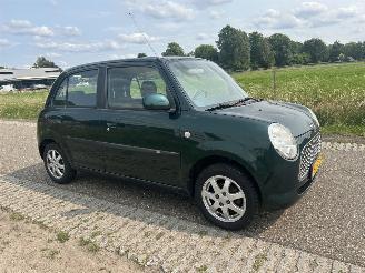 Daihatsu Trevis 1.0 benzine picture 14