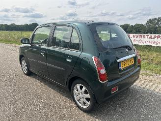 Daihatsu Trevis 1.0 benzine picture 5