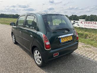 Daihatsu Trevis 1.0 benzine picture 6