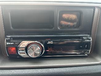 Daihatsu Trevis 1.0 benzine picture 10